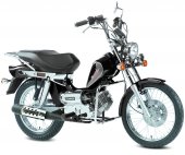 2006 Tomos Revival TS photo